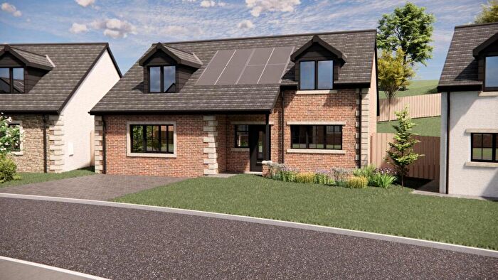 3 Bedroom Detached House For Sale In Jubilee Gardens, Stainton, CA11