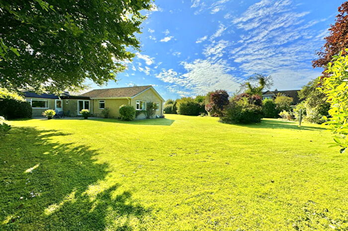 5 Bedroom Detached House For Sale In Stoke Mead, Bath, BA2