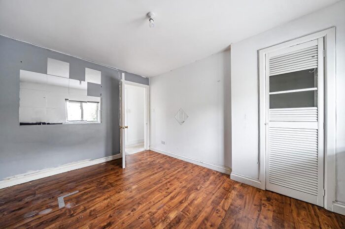 3 Bedroom Terraced House For Sale In Henley-on-Thames, Oxfordshire, RG9