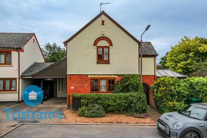 3 Bedroom Detached House To Rent In Castle Court, Elvaston, Thulston, Derby, DE72