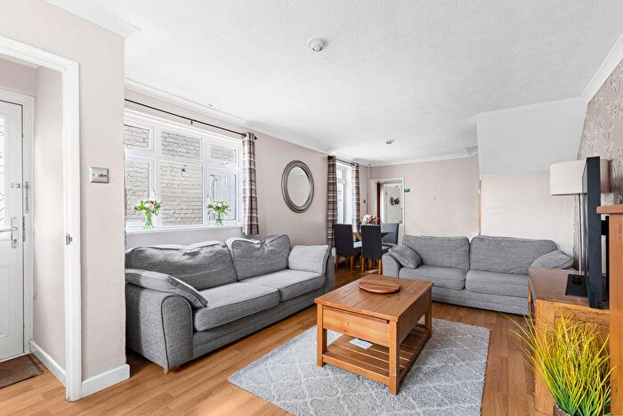 2 Bedroom Semi-Detached House For Sale In Pond Road, Egham, Surrey, TW20
