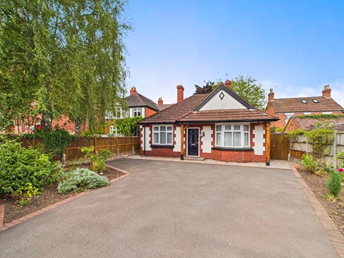 2 Bedroom Detached Bungalow For Sale In Victoria Road, Shifnal, Shropshire., TF11
