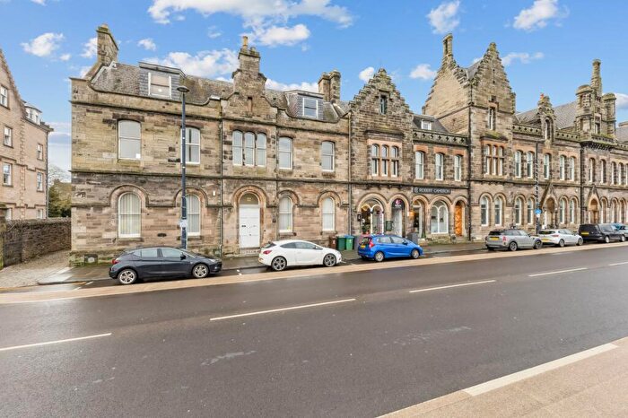 3 Bedroom Flat For Sale In Tay Street, Perth, PH2