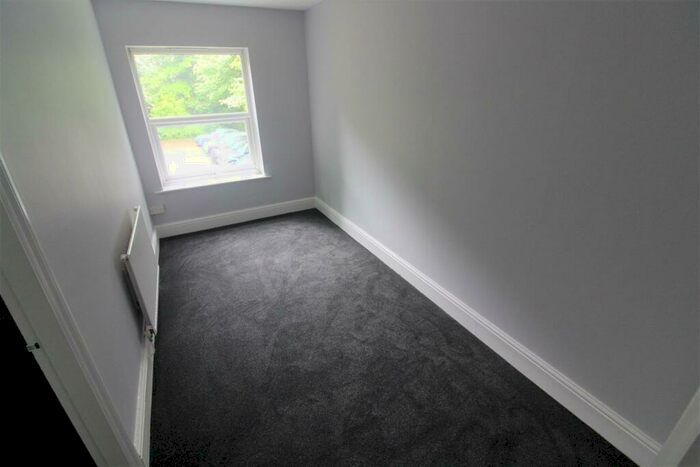 1 Bedroom Flat To Rent In Warwick Road, Olton, B92