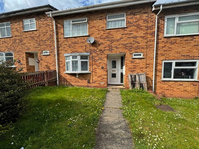 3 Bedroom Property To Rent In Woodlands Street, Smethwick, B66