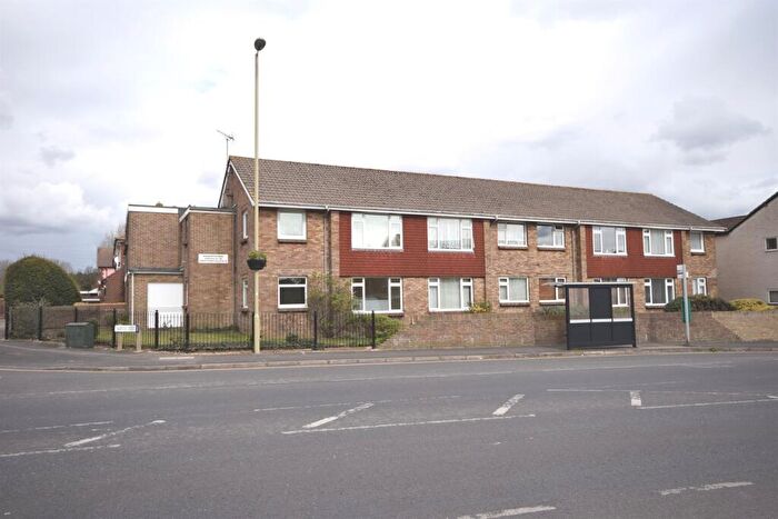 1 Bedroom Apartment To Rent In Bedhampton Road, Havant, PO9