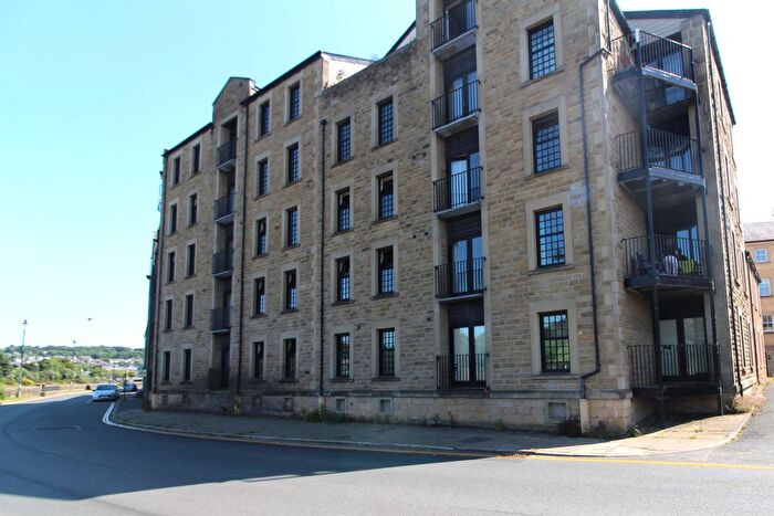 1 Bedroom Flat To Rent In River Street, Lancaster, LA1