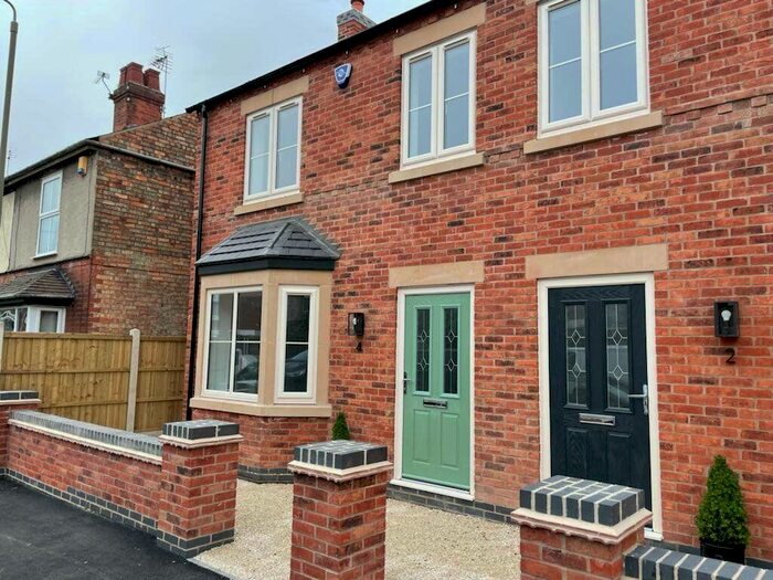 3 Bedroom Semi-Detached House To Rent In Kimberley Road, Borrowash, Derbyshire, DE72