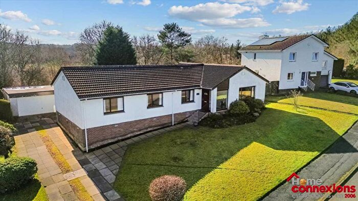 4 Bedroom Detached House For Sale In Inch Marnock, Calderglen, East Kilbride, G74