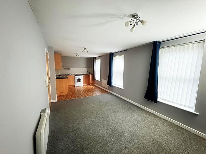 2 Bedroom Flat For Sale In Alexandrea Way, Henley Grange, NE28