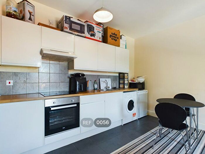 1 Bedroom Flat To Rent In Anlaby Road, HU3