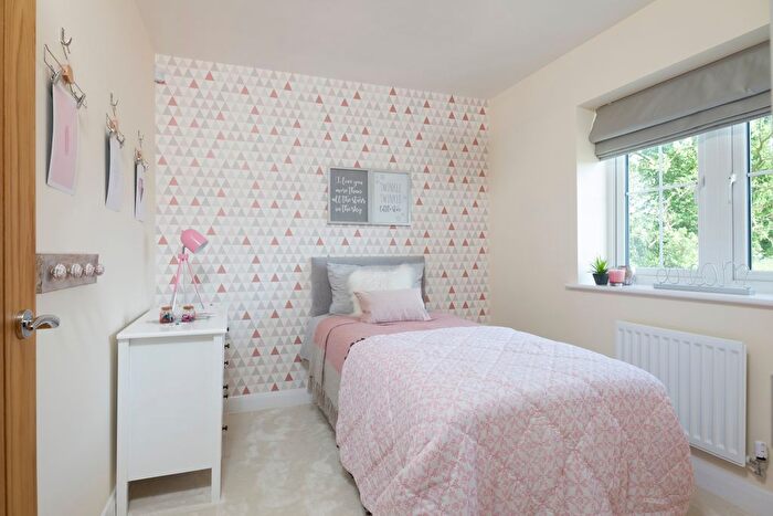 4 Bedroom Detached House For Sale In The Ellen, Sandsfield Way, Carlisle, CA2