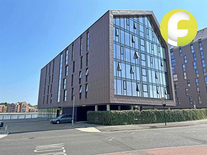 1 Bedroom Flat To Rent In Smokehouse One Smiths Dock, Duke Street, North Shields, North Tyneside, NE29