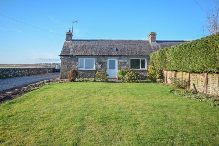3 Bedroom Bungalow To Rent In Cuthlie Farm, Arbroath, Angus, DD11