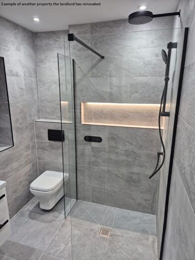 5 Bedroom Terraced House To Rent In Braemar Road, Fallowfield, Manchester, M14