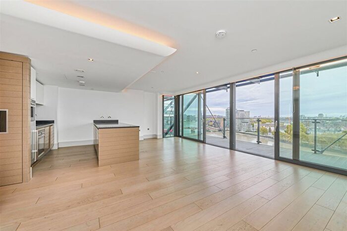 2 Bedroom Flat For Sale In Merano Residence, Albert Embankment, Vauxhall, SE1