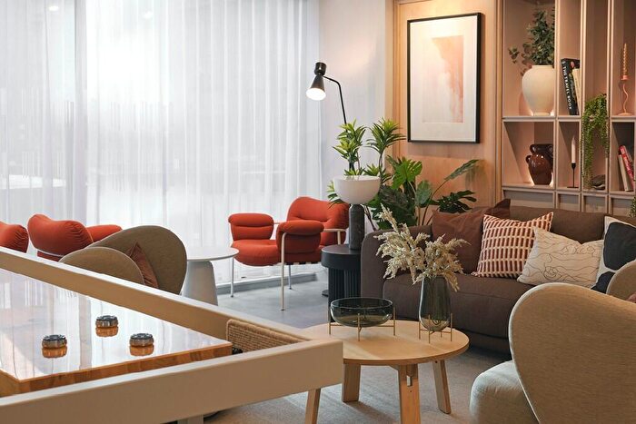 1 Bedroom Apartment To Rent In Pitsford Street, Birmingham, B18