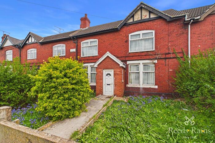 3 Bedroom Terraced House For Sale In Park Lane, Thrybergh, Rotherham, South Yorkshire, S65