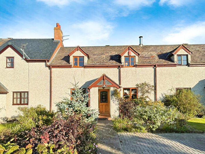 3 Bedroom Terraced House For Sale In Rhuddlan Road, St. George, Conwy, LL22