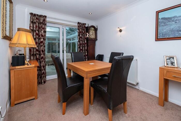 4 Bedroom Detached House For Sale In Ashbee Gardens, Herne Bay, CT6