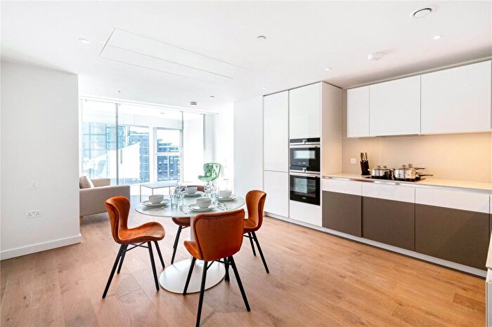 2 Bedroom Apartment To Rent In Oakley House, Electric Boulevard, London, SW11