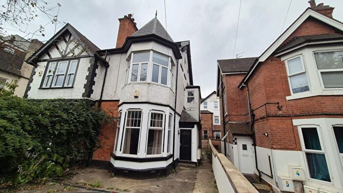 3 Bedroom Property To Rent In Mansfield Road, Nottingham, NG5