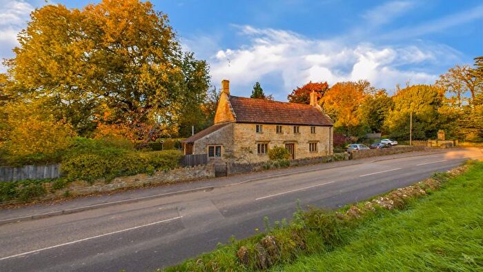 4 Bedroom Cottage For Sale In East Stoke, Stoke-Sub-Hamdon, TA14