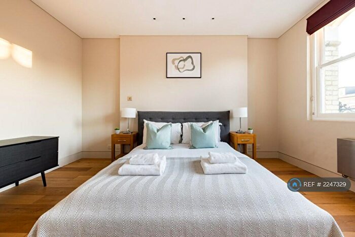 2 Bedroom Penthouse To Rent In Elm Park Gardens, London, SW10