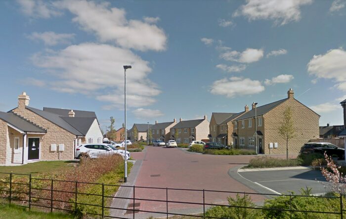 3 Bedroom Semi-Detached House To Rent In Butter Cross Park, Barnsley, South Yorkshire, S71