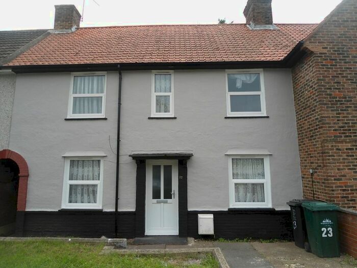 3 Bedroom Terraced House To Rent In Barcombe Road, Brighton, BN1