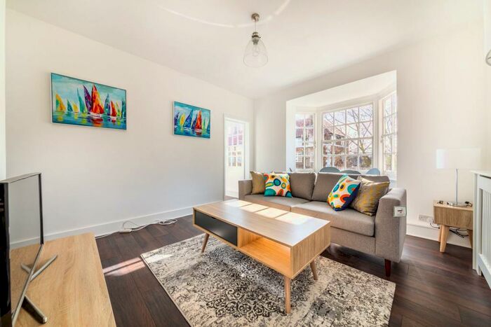 2 Bedroom Apartment To Rent In Trevose House, Orsett Street, Vauxhall, London, SE11