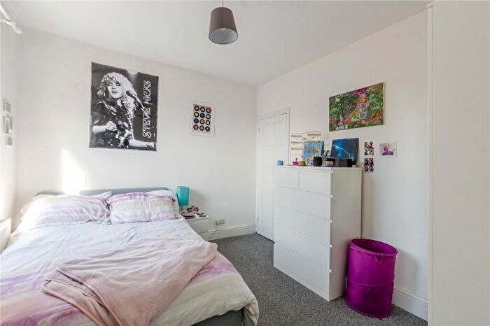 2 Bedroom Terraced House For Sale In Brighton Terrace, Bedminster, Bristol, BS3
