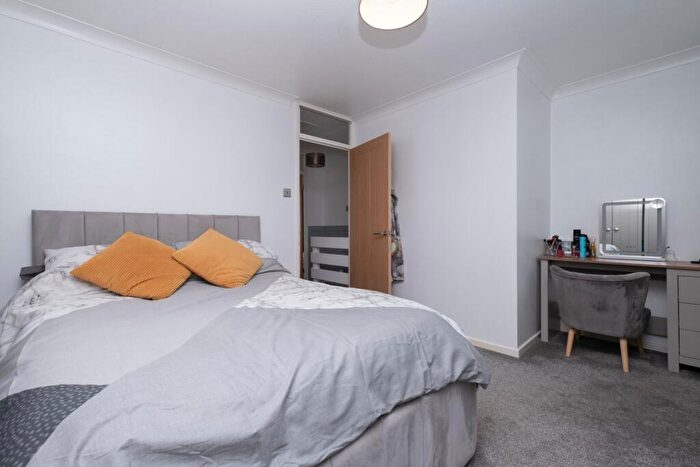 2 Bedroom End Of Terrace House For Sale In Lindridge Close, Herne Bay, CT6