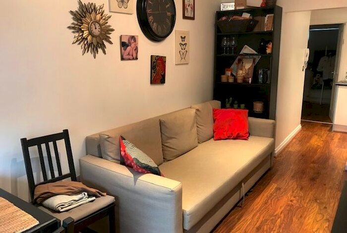 2 Bedroom Flat To Rent In Avenue Road, London, SE25