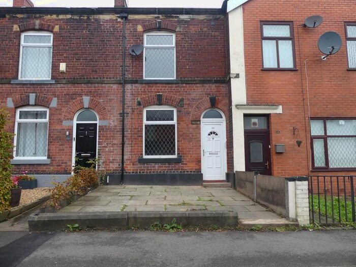 3 Bedroom Terraced House To Rent In Chesham Road, Bury, BL9