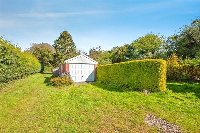 2 Bedroom Detached House For Sale In New Road, Catfield, Great Yarmouth, NR29