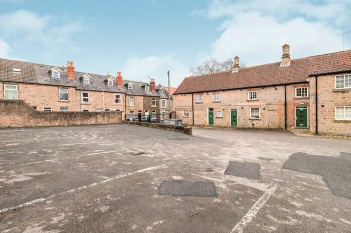 1 Bedroom Flat To Rent In Parkers Lane, Mansfield Woodhouse, Mansfield NG19