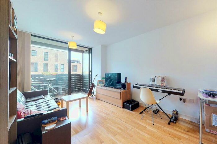 1 Bedroom Flat To Rent In Printworks, Elephant And Castle, SE17