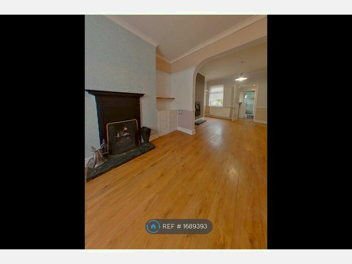 2 Bedroom Terraced House To Rent In Waller Street, Bootle, L20