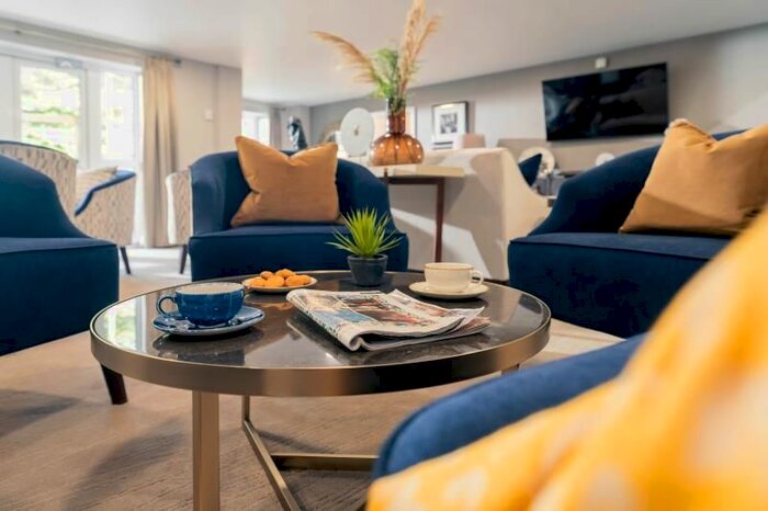 2 Bedroom Property For Sale In Northwich Road, Knutsford, WA16