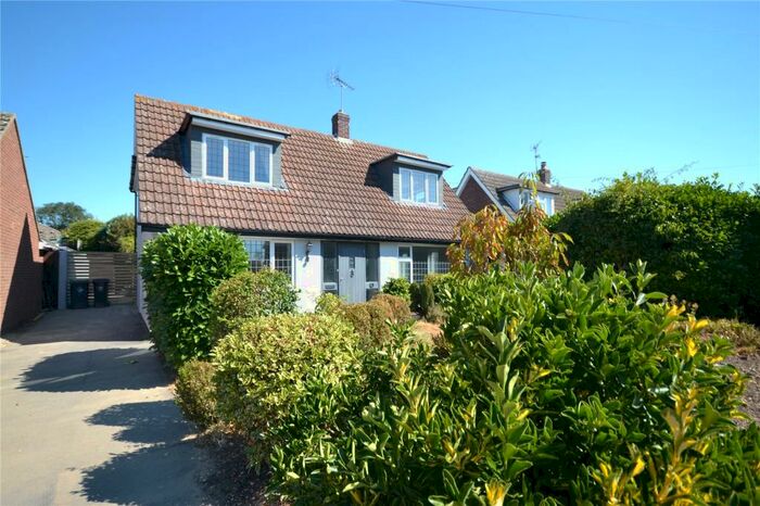 4 Bedroom Detached House To Rent In Springfields, Dunmow, CM6