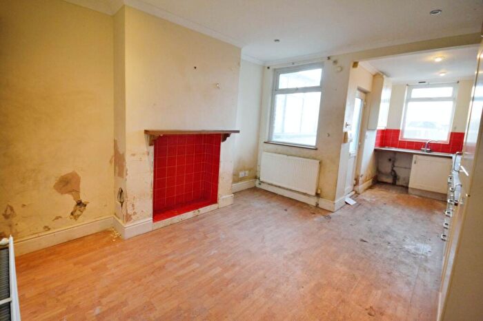 2 Bedroom Terraced House For Sale In Chesterfield Road, Barlborough, Chesterfield, Derbyshire, S43