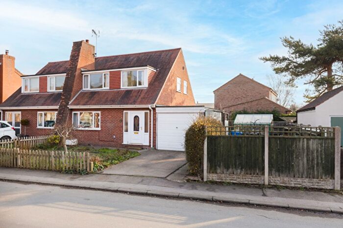 3 Bedroom Semi-Detached House For Sale In Bell Lane, Rawcliffe, Goole, Yorkshire, DN14