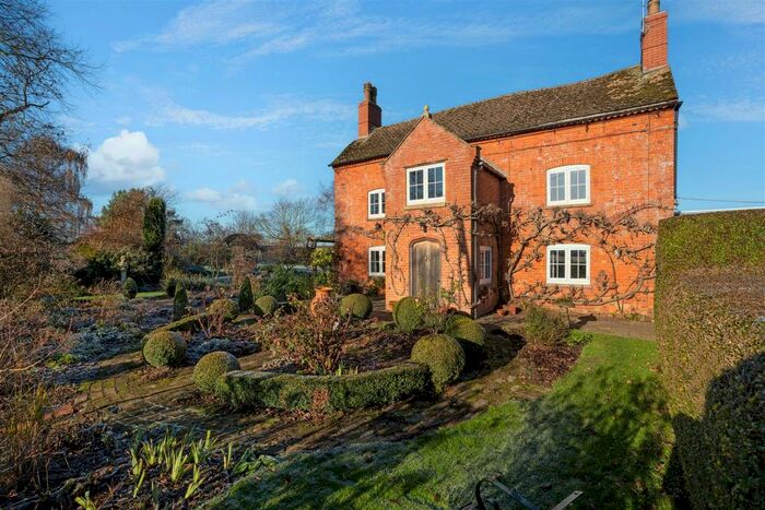 12 Bedroom Detached House For Sale In Shuckburgh Road, Priors Marston, Southam, Warwickshire, CV47