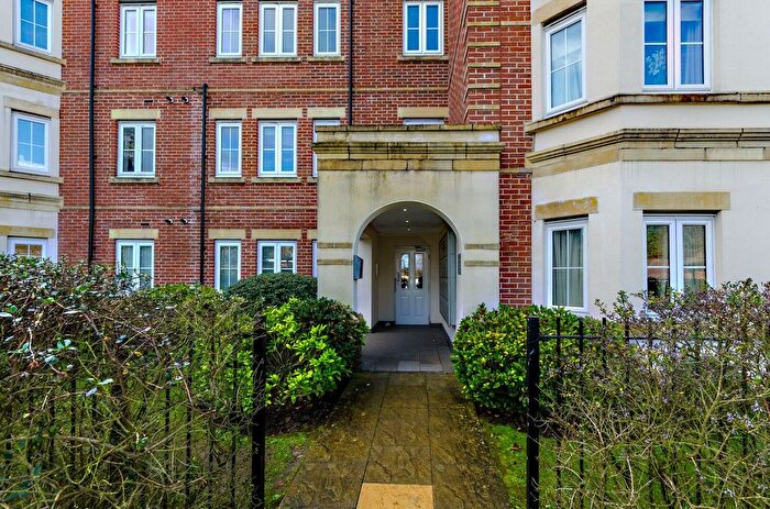 1 Bedroom Flat To Rent In London Road, Guildford, GU1
