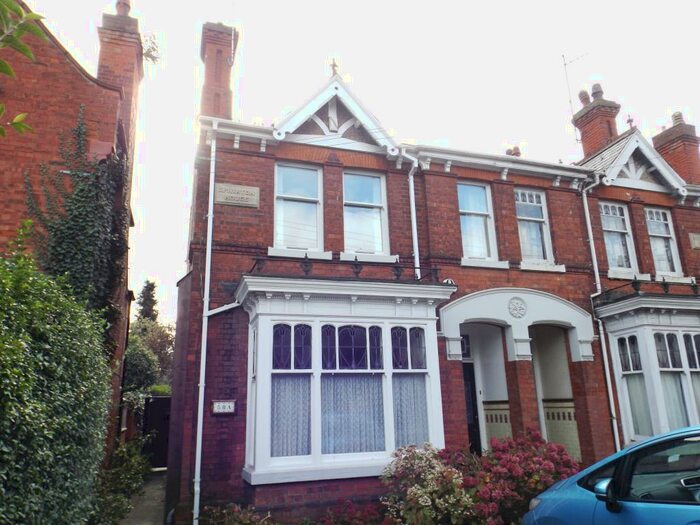 2 Bedroom Flat To Rent In Sleaford Road, Boston, PE21