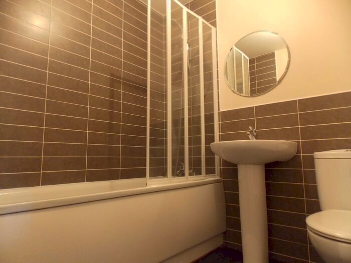 2 Bedroom Terraced House To Rent In Martley Close, Coventry, CV3