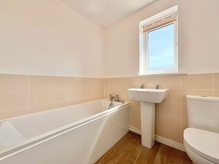 4 Bedroom Detached House For Sale In Mallow Avenue, Shavington, CW2