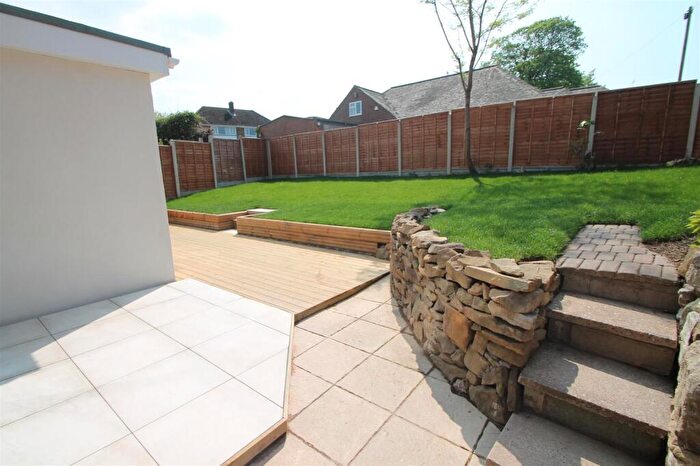 4 Bedroom Detached House For Sale In Cherry Tree Lane, Halesowen, B63