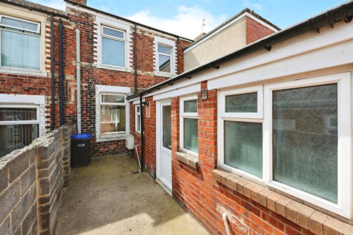 House To Rent In John Terrace, Coronation, Bishop Auckland, DL14